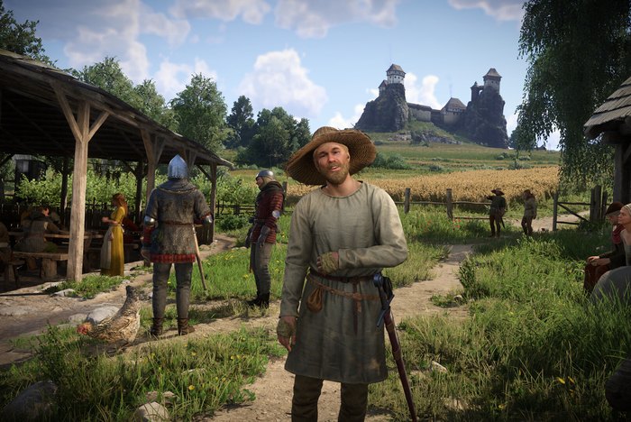 ภาพประกอบรีวิวเกมจาก Steam 2