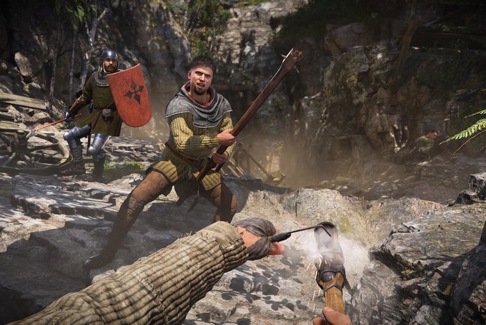 ภาพประกอบรีวิวเกมจาก Steam 3
