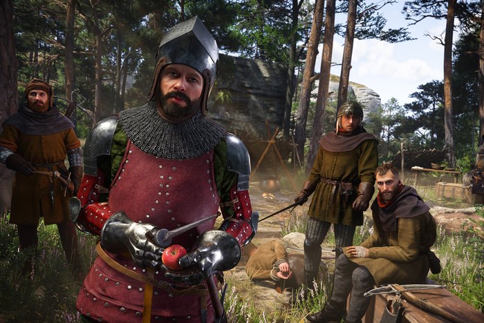 ภาพประกอบรีวิวเกมจาก Steam 4
