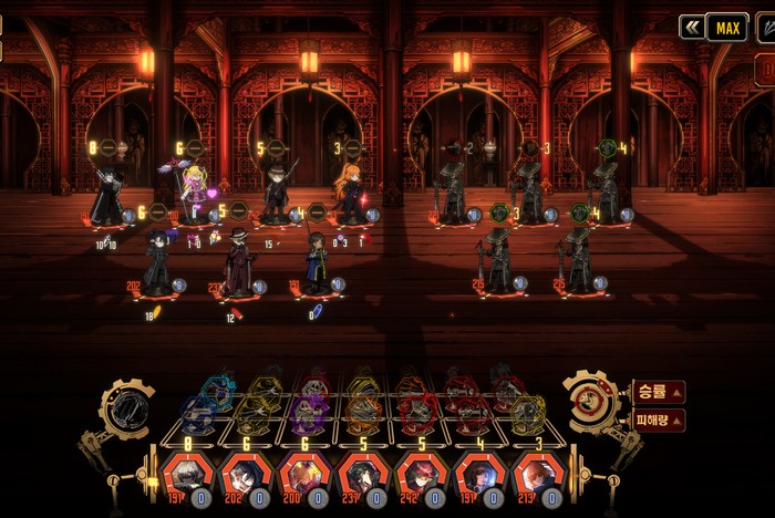 Limbus Company รีวิวเกม ภาพประกอบ 2