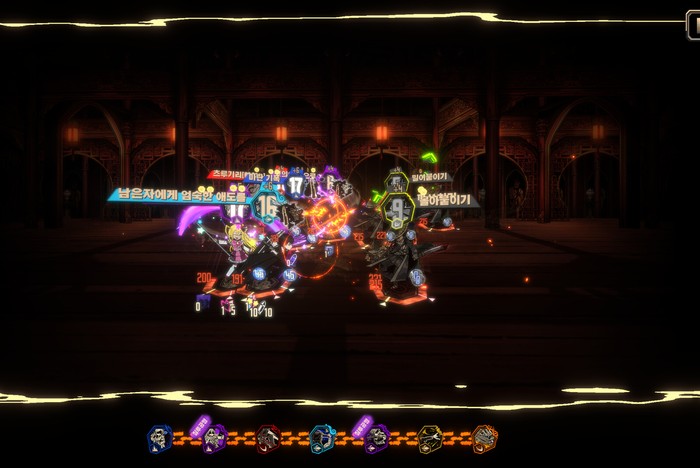 Limbus Company รีวิวเกม ภาพประกอบ 3