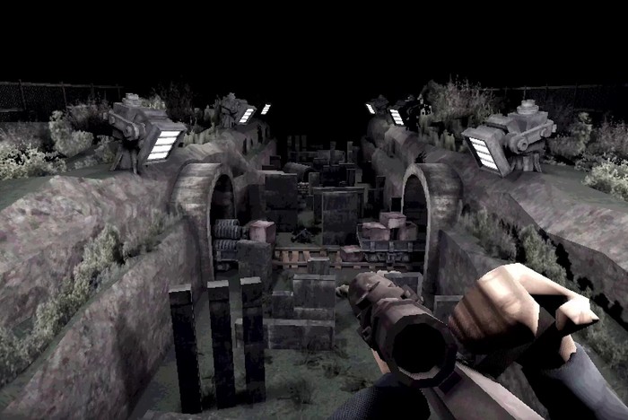 Machine Party รีวิวเกม ภาพประกอบ 4