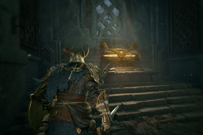 Mistfall Hunter รีวิวเกม ภาพประกอบ 2