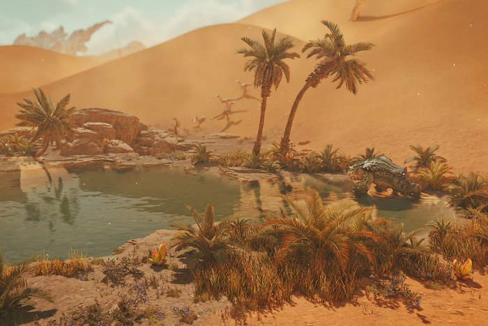 ภาพประกอบรีวิวเกมจาก Steam 3