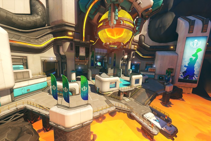 Overwatch 2 รีวิวเกม โอเวอร์วอช 2 ภาพประกอบ 5