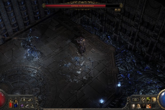 Path of Exile 2 รีวิวเกม ภาพประกอบ 5