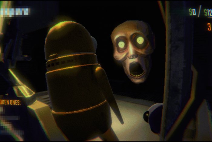 R.E.P.O. ภาพประกอบรีวิวจาก Steam