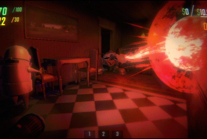 ภาพประกอบรีวิวเกมจาก Steam 3