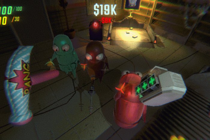 ภาพประกอบรีวิวเกมจาก Steam 4