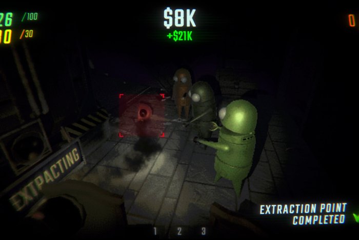 ภาพประกอบรีวิวเกมจาก Steam 5