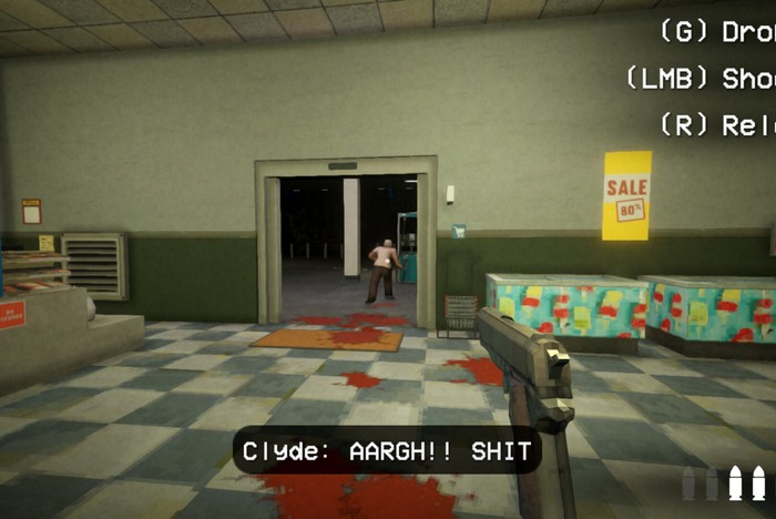 Shift At Midnight รีวิวเกม ภาพประกอบ 5