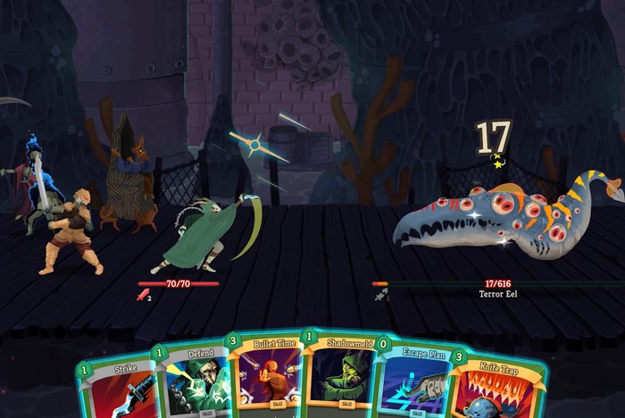 ภาพประกอบรีวิวเกมจาก Steam 2