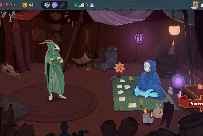 ภาพประกอบรีวิวเกมจาก Steam 4