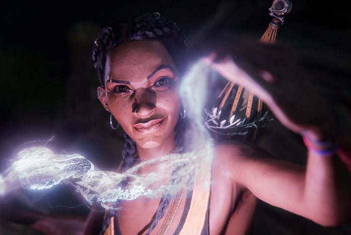 South of Midnight ภาพประกอบรีวิวจาก Steam
