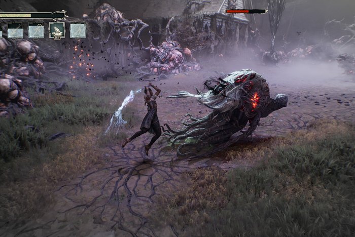 ภาพประกอบรีวิวเกมจาก Steam 2