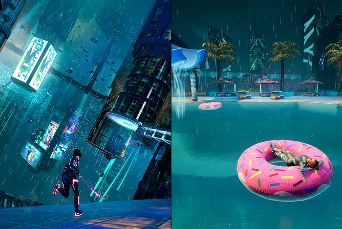 ภาพประกอบรีวิวเกมจาก Steam 2