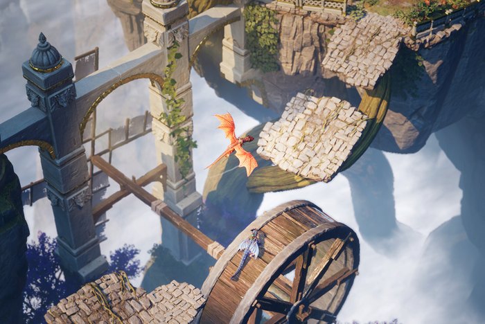 ภาพประกอบรีวิวเกมจาก Steam 4