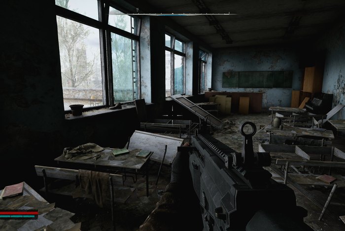 ภาพประกอบรีวิวเกมจาก Steam 5