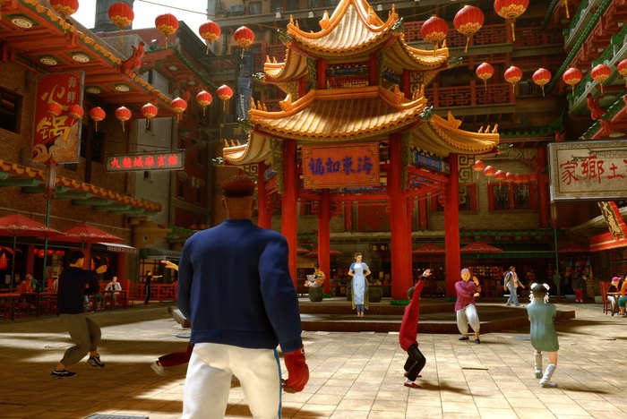 ภาพประกอบรีวิวเกมจาก Steam 3