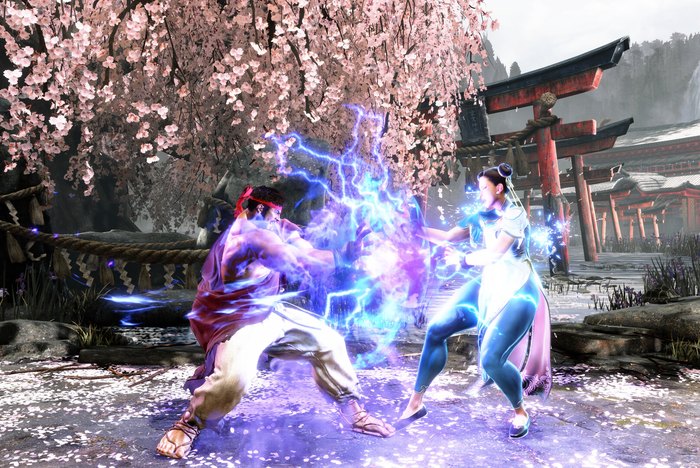 ภาพประกอบรีวิวเกมจาก Steam 5
