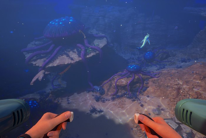 ภาพประกอบรีวิวเกมจาก Steam 5