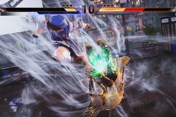 ภาพประกอบรีวิวเกมจาก Steam 2