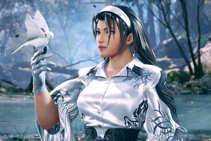 ภาพประกอบรีวิวเกมจาก Steam 3