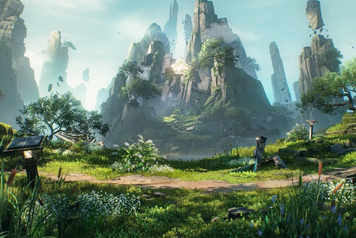 Wuthering Waves รีวิวเกม ภาพประกอบ 5