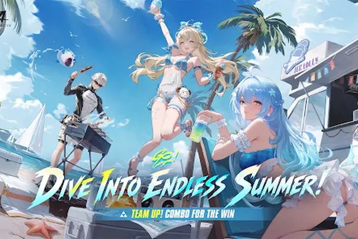 ภาพตัวอย่าง gameplay จากแหล่งทางการ