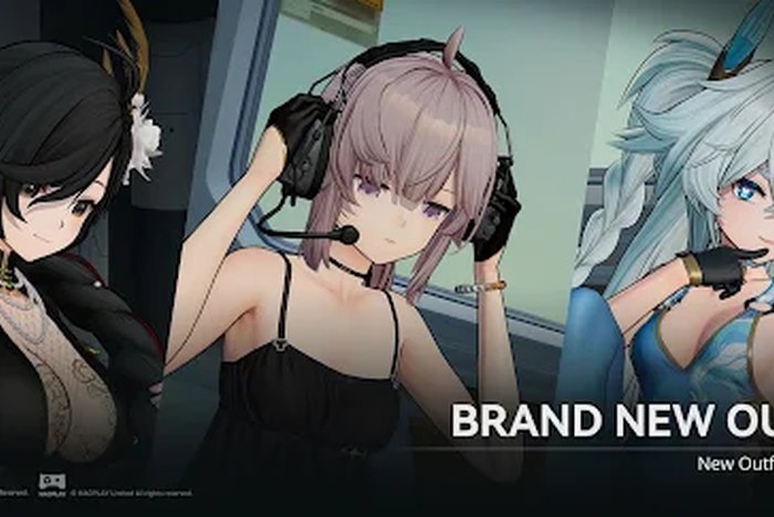 ฉากต่อสู้หรือระบบหลักของ Girls Frontline 2 Exilium สำหรับดูจังหวะเล่น