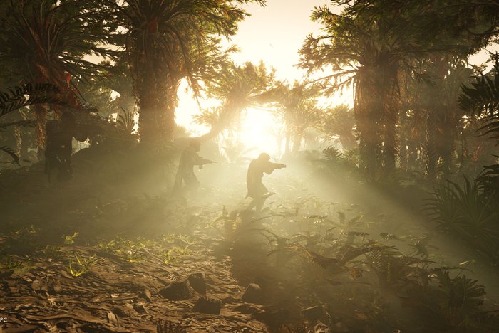ภาพประกอบระบบการเล่นจากเกม