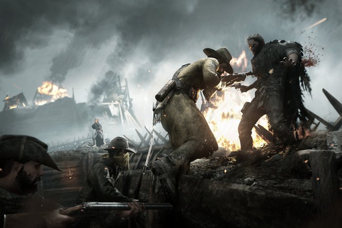 ภาพเกมเพลย์จากแหล่งทางการ