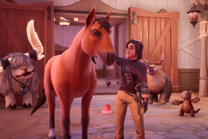 ภาพประกอบระบบการเล่นจากเกม