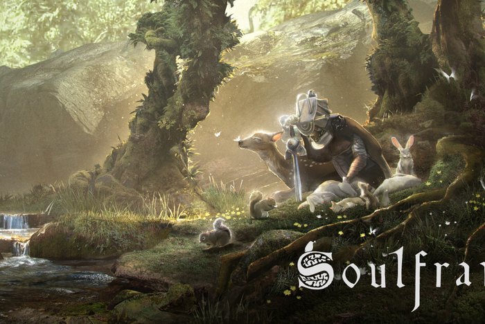 ภาพเกมเพลย์จากแหล่งทางการ
