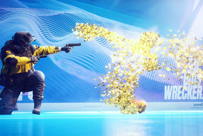 ภาพเกมเพลย์จากแหล่งทางการ