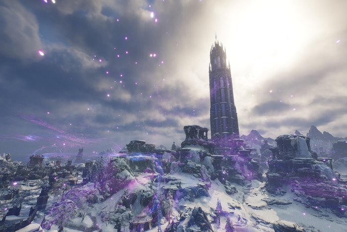 ภาพประกอบระบบการเล่นจากเกม