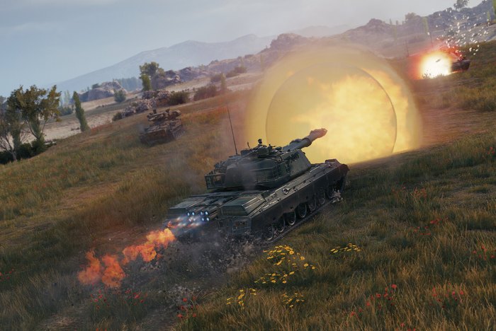 ภาพประกอบระบบการเล่นจากเกม