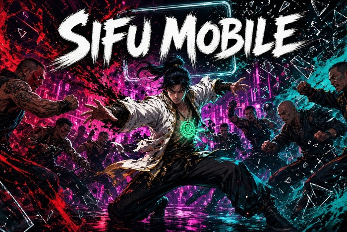 Sifu มือถือ ลง iOS และ Android แล้ว ราคา 199 บาท เกมกังฟูสุดโหดฉบับพกพา